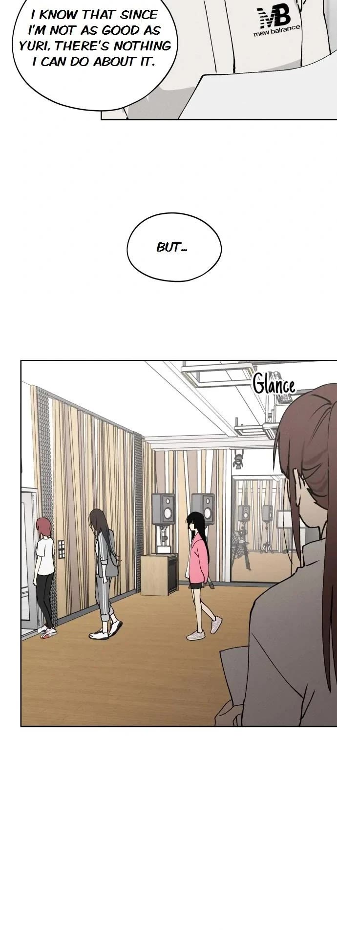 Today's Han Yoil Is a Woman Chapter 25 page 24 - Chapter 25: Someone Who Cant Read The Mood