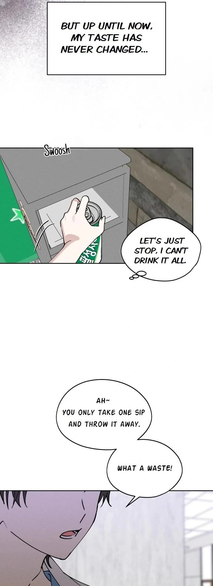 Today's Han Yoil Is a Woman Chapter 25 page 29 - Chapter 25: Someone Who Cant Read The Mood