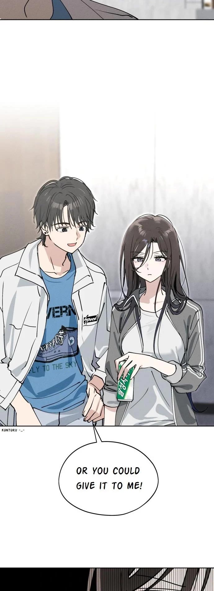 Today's Han Yoil Is a Woman Chapter 25 page 30 - Chapter 25: Someone Who Cant Read The Mood
