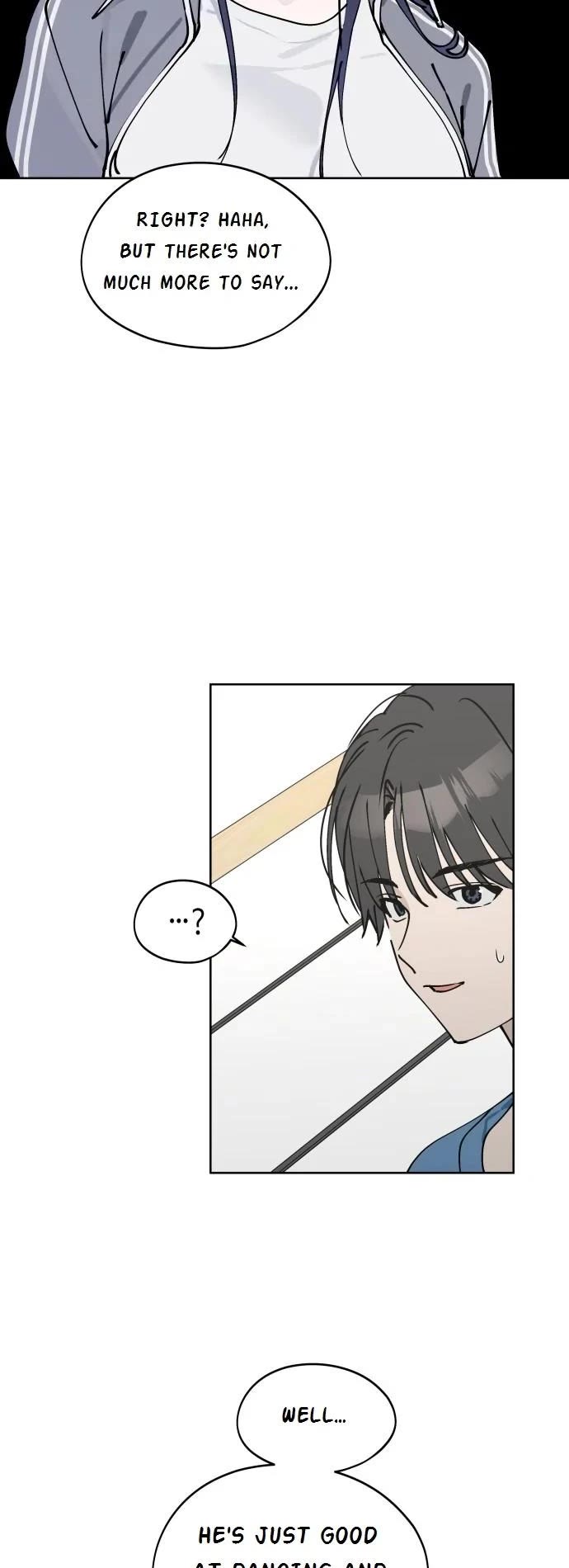 Today's Han Yoil Is a Woman Chapter 26 page 29 - Chapter 26: Trusting Cha Gongwon