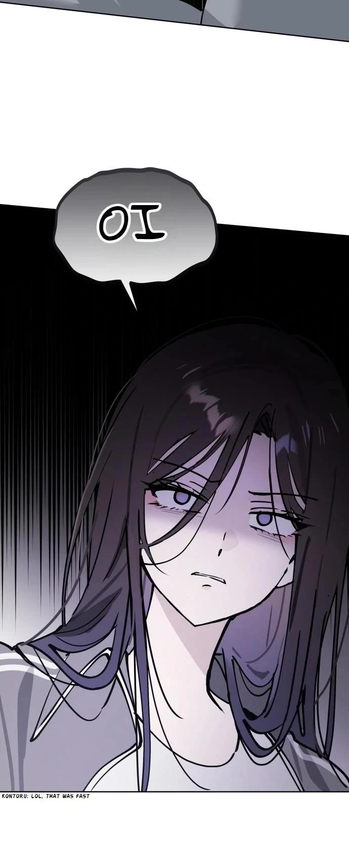 Today's Han Yoil Is a Woman Chapter 26 page 38 - Chapter 26: Trusting Cha Gongwon