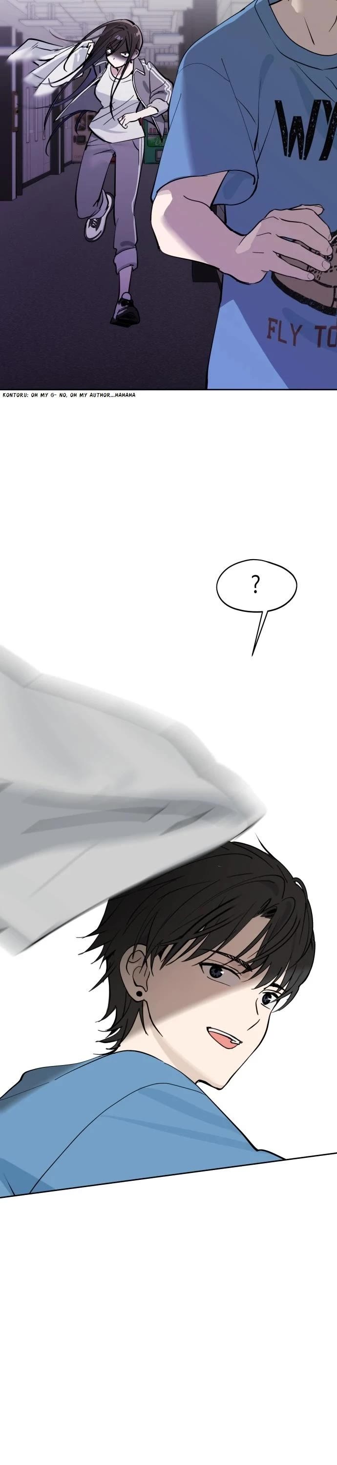 Today's Han Yoil Is a Woman Chapter 27 page 16 - Chapter 27: Trusting Lee Ruha