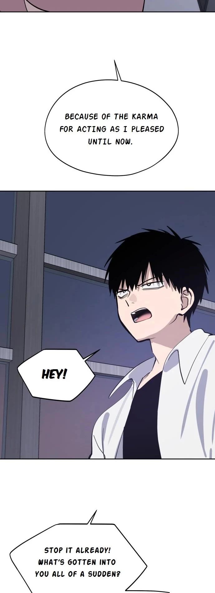 Today's Han Yoil Is a Woman Chapter 28 page 15 - Chapter 28: Heart Crack
