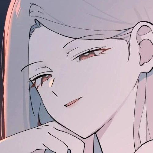 Today's Han Yoil Is a Woman Chapter 28: Heart Crack cover