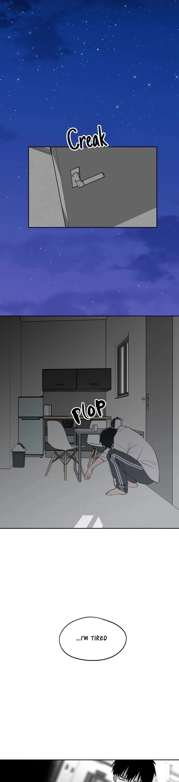 Today's Han Yoil Is a Woman Chapter 29 page 1 - Chapter 29: Honey Trap