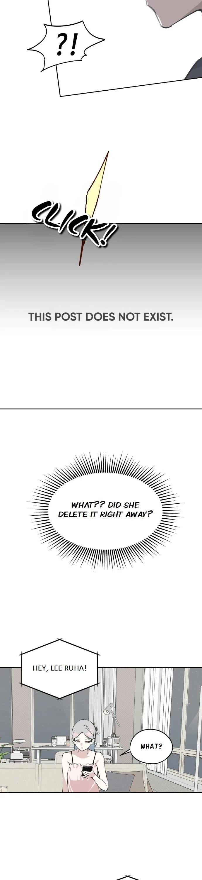 Today's Han Yoil Is a Woman Chapter 29 page 12 - Chapter 29: Honey Trap