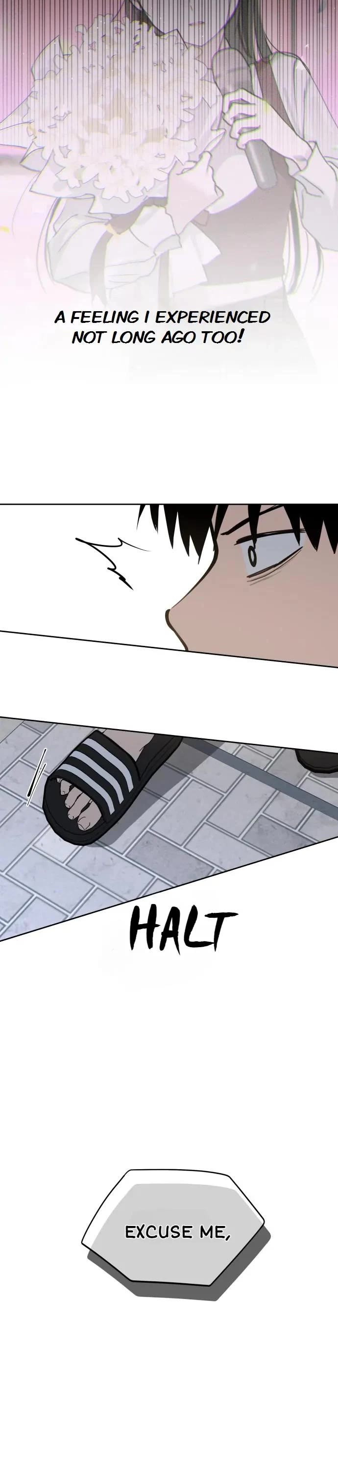Today's Han Yoil Is a Woman Chapter 29 page 17 - Chapter 29: Honey Trap