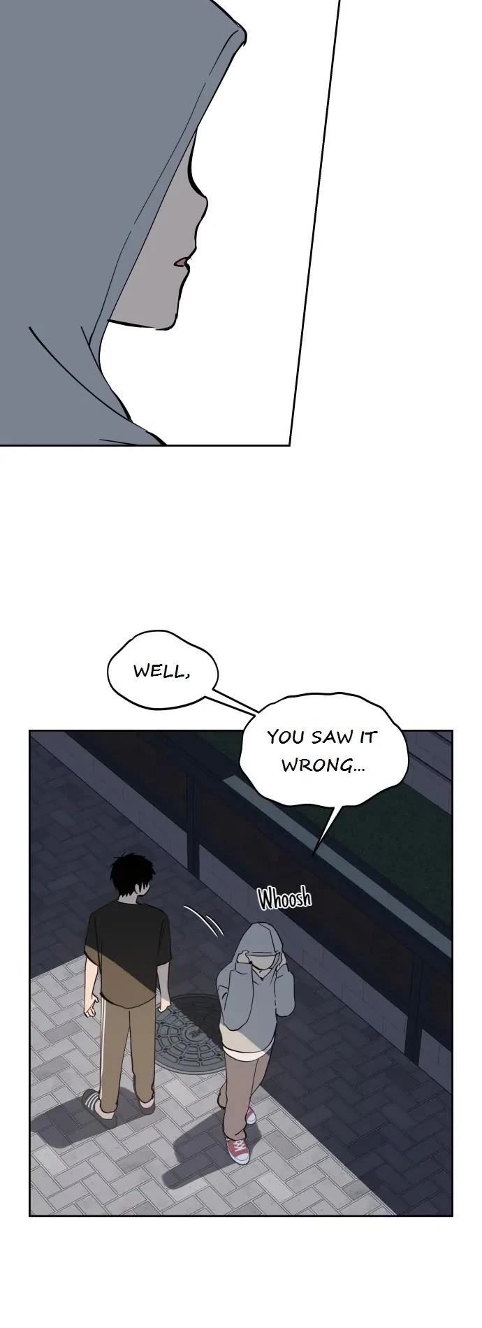 Today's Han Yoil Is a Woman Chapter 29 page 19 - Chapter 29: Honey Trap
