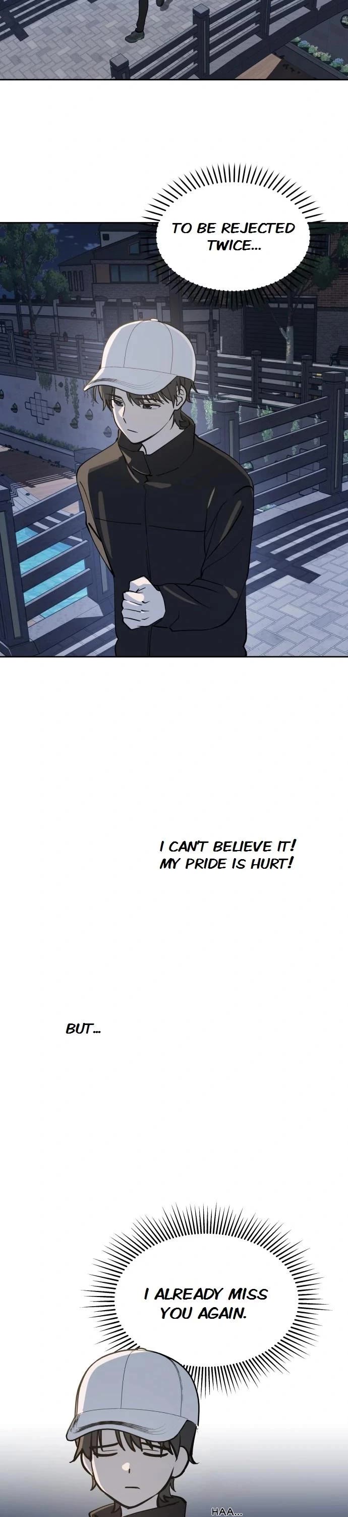 Today's Han Yoil Is a Woman Chapter 29 page 27 - Chapter 29: Honey Trap