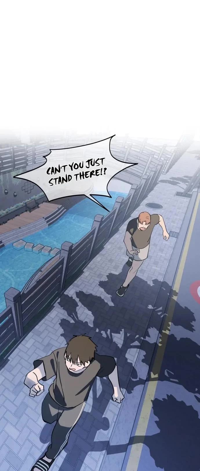 Today's Han Yoil Is a Woman Chapter 29 page 29 - Chapter 29: Honey Trap