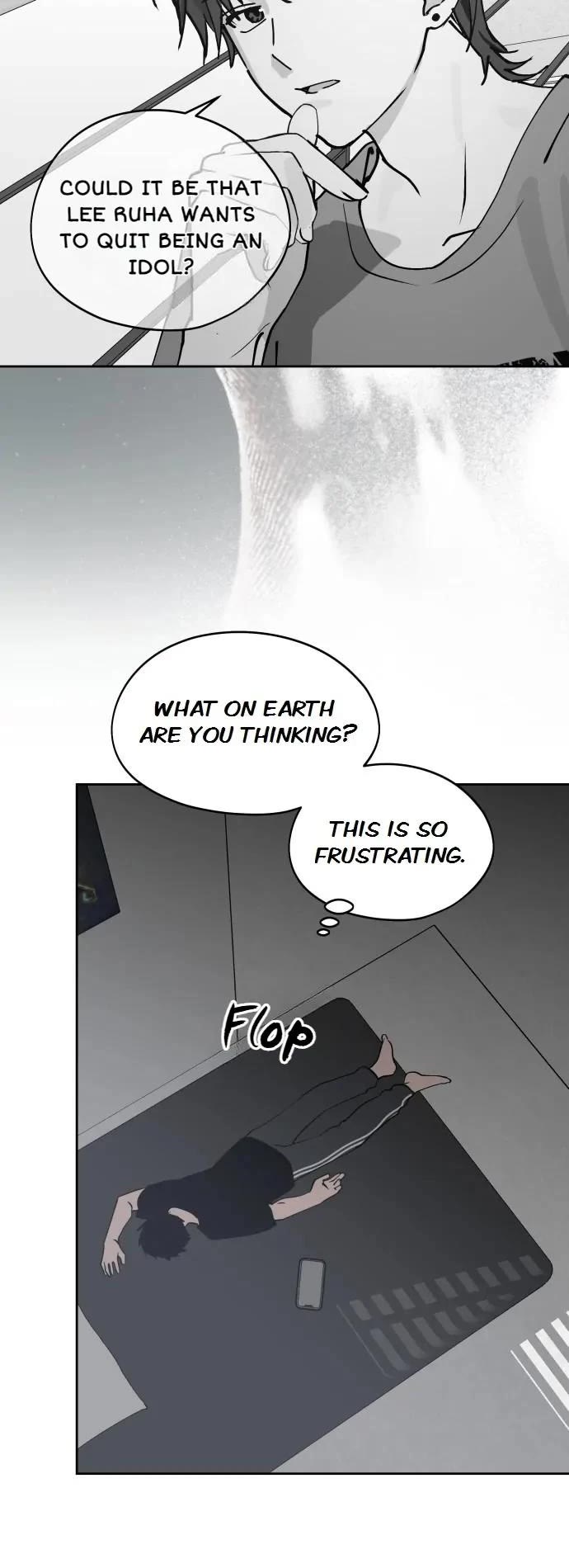 Today's Han Yoil Is a Woman Chapter 29 page 4 - Chapter 29: Honey Trap