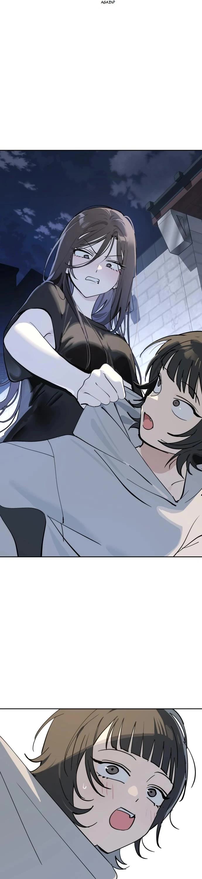 Today's Han Yoil Is a Woman Chapter 29 page 42 - Chapter 29: Honey Trap