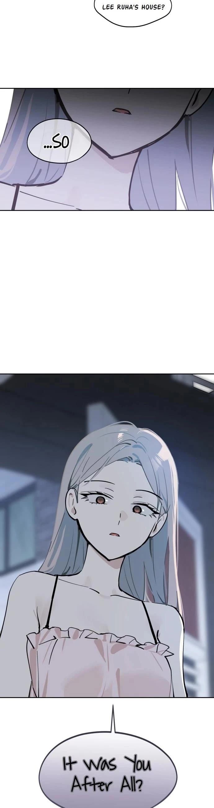 Today's Han Yoil Is a Woman Chapter 29 page 48 - Chapter 29: Honey Trap