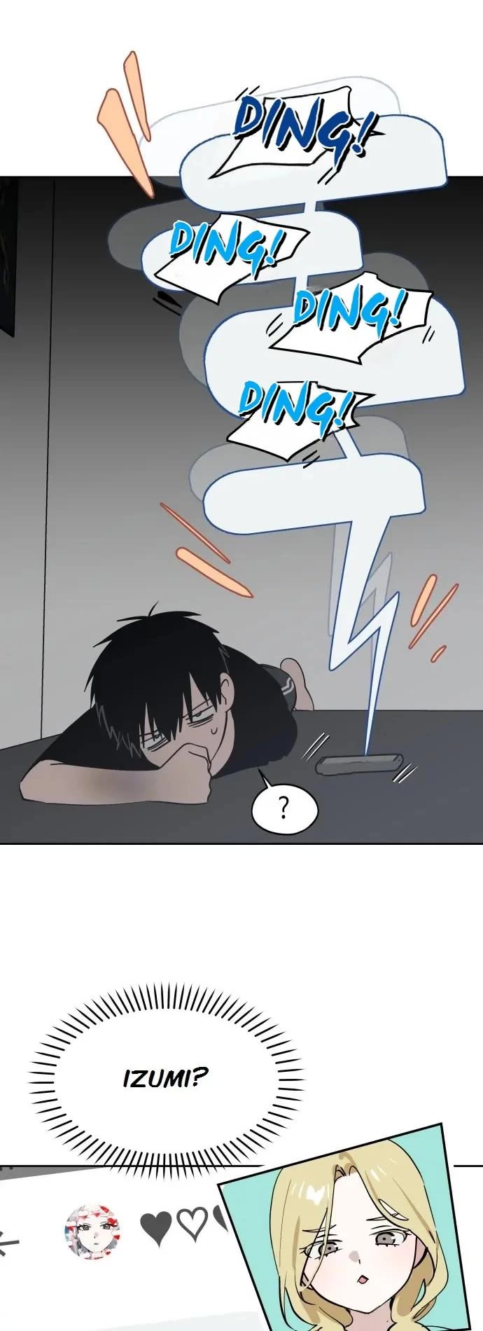 Today's Han Yoil Is a Woman Chapter 29 page 5 - Chapter 29: Honey Trap