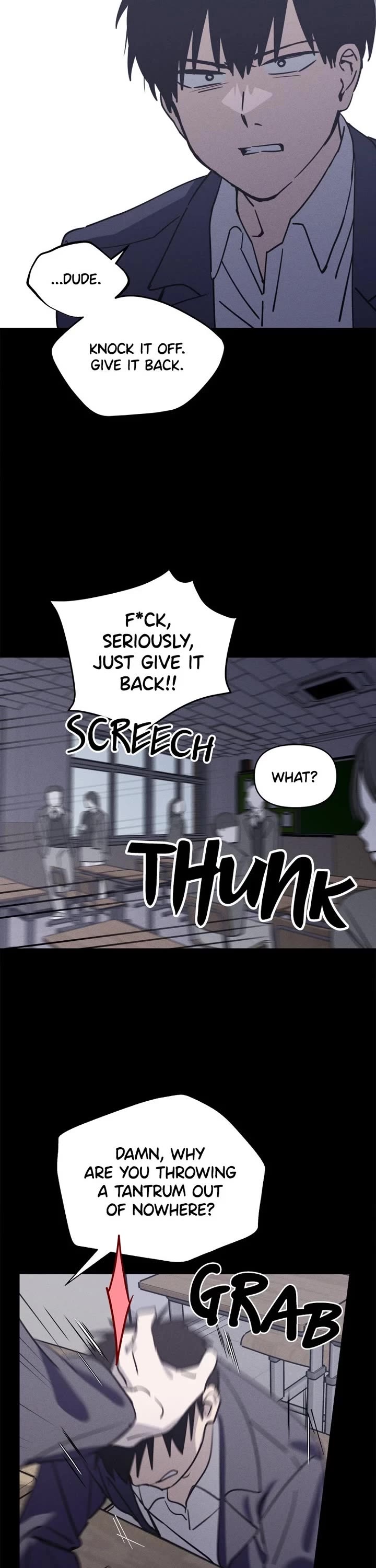 Today's Han Yoil Is a Woman Chapter 3 page 16 - Chapter 3: Ep. 3 - Second Chance