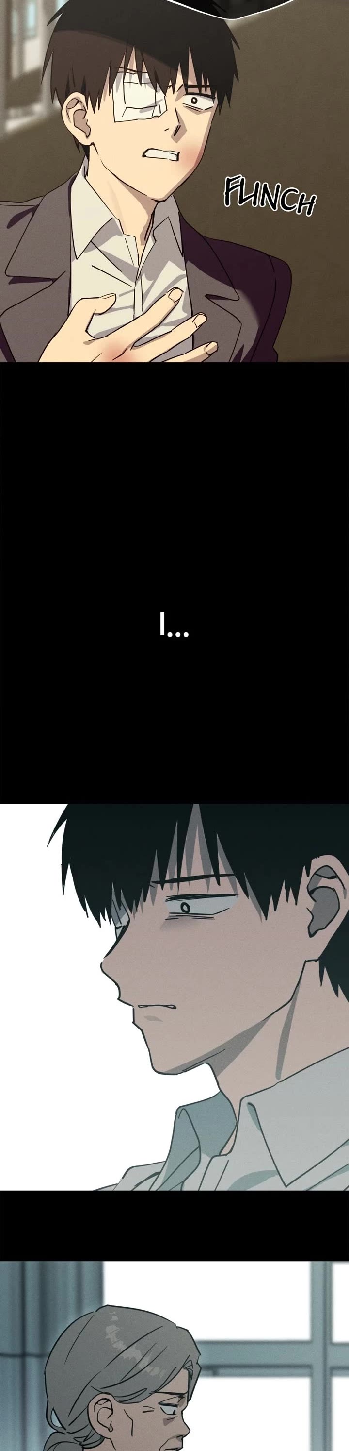 Today's Han Yoil Is a Woman Chapter 3 page 25 - Chapter 3: Ep. 3 - Second Chance