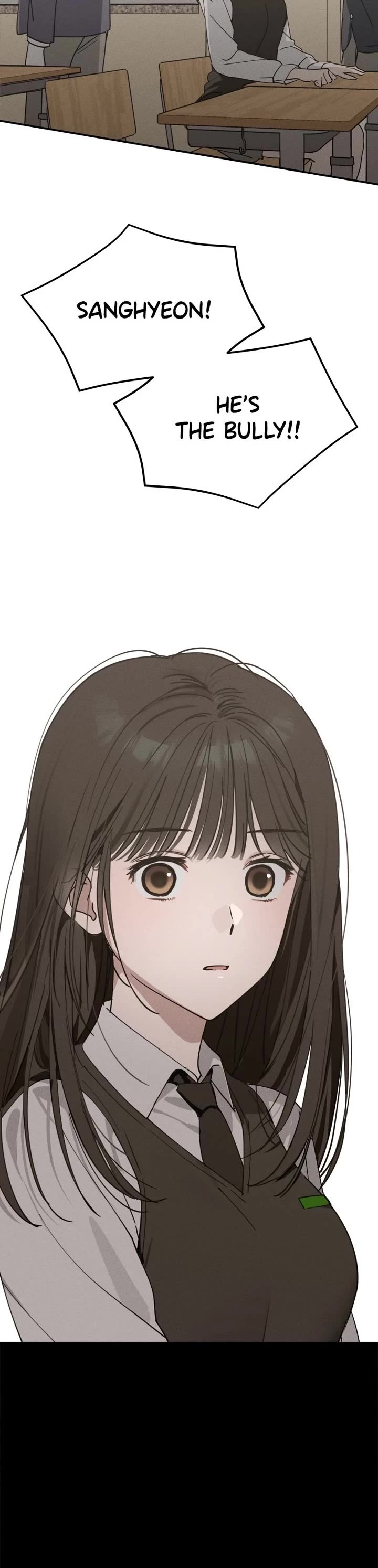 Today's Han Yoil Is a Woman Chapter 3 page 29 - Chapter 3: Ep. 3 - Second Chance