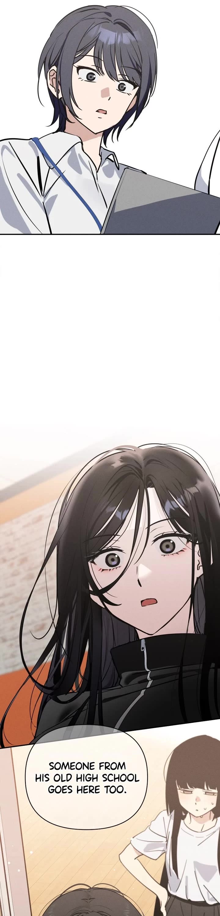Today's Han Yoil Is a Woman Chapter 3 page 44 - Chapter 3: Ep. 3 - Second Chance