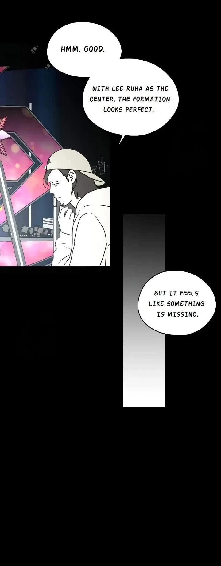 Today's Han Yoil Is a Woman Chapter 30 page 20 - Chapter 30: Lee Yeongwon