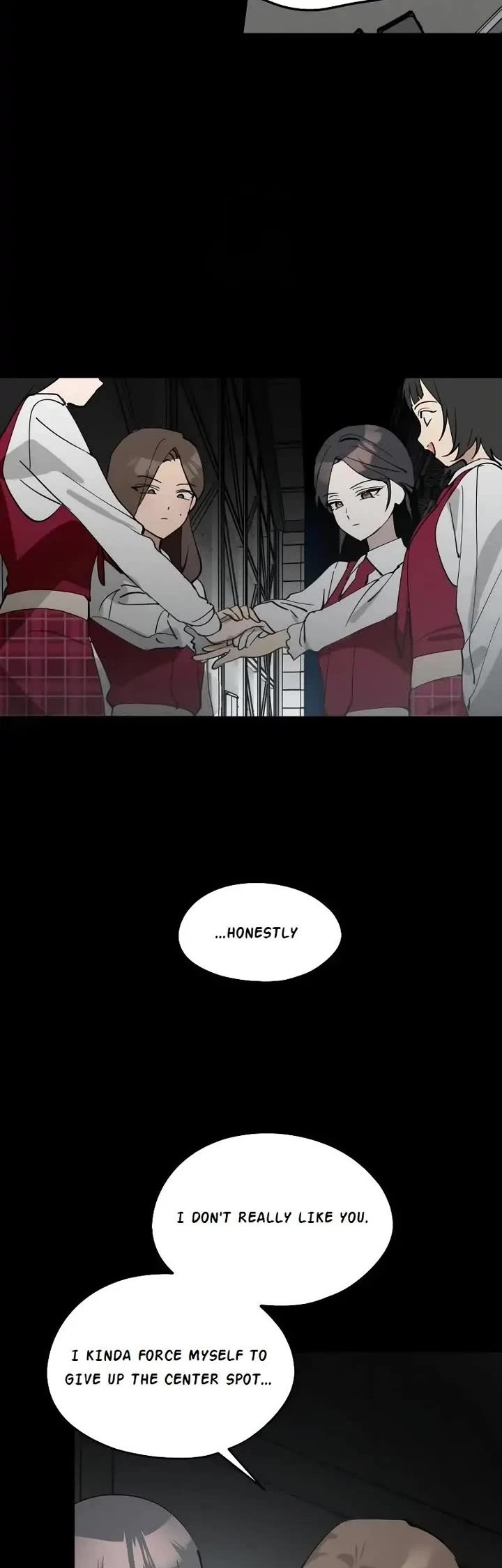 Today's Han Yoil Is a Woman Chapter 30 page 24 - Chapter 30: Lee Yeongwon