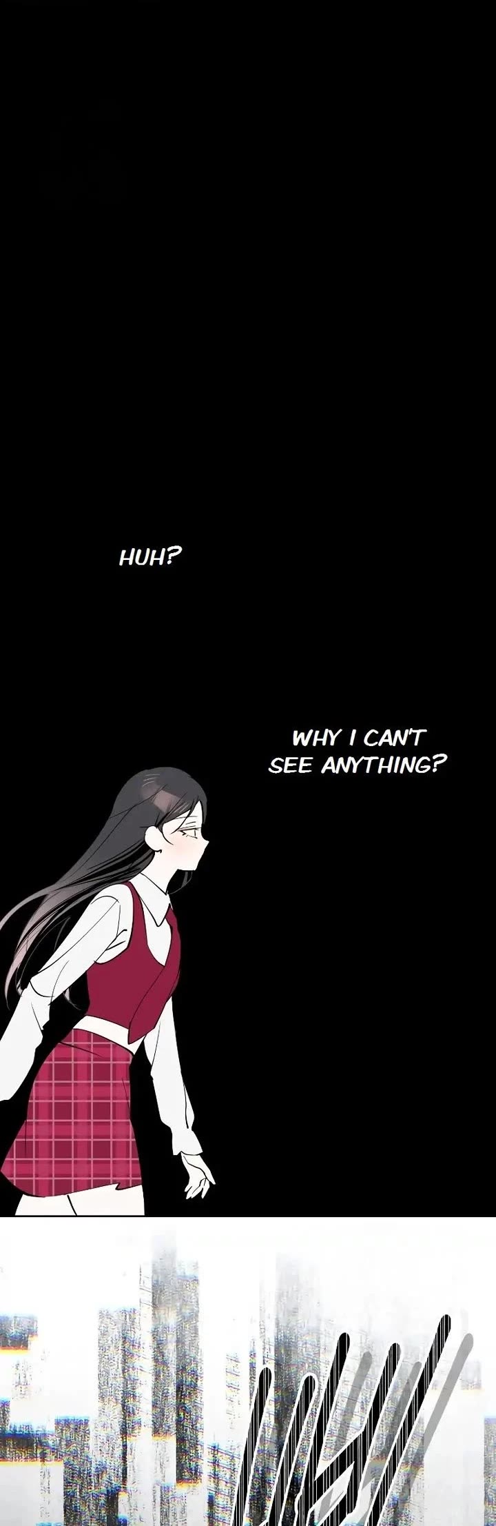Today's Han Yoil Is a Woman Chapter 30 page 29 - Chapter 30: Lee Yeongwon