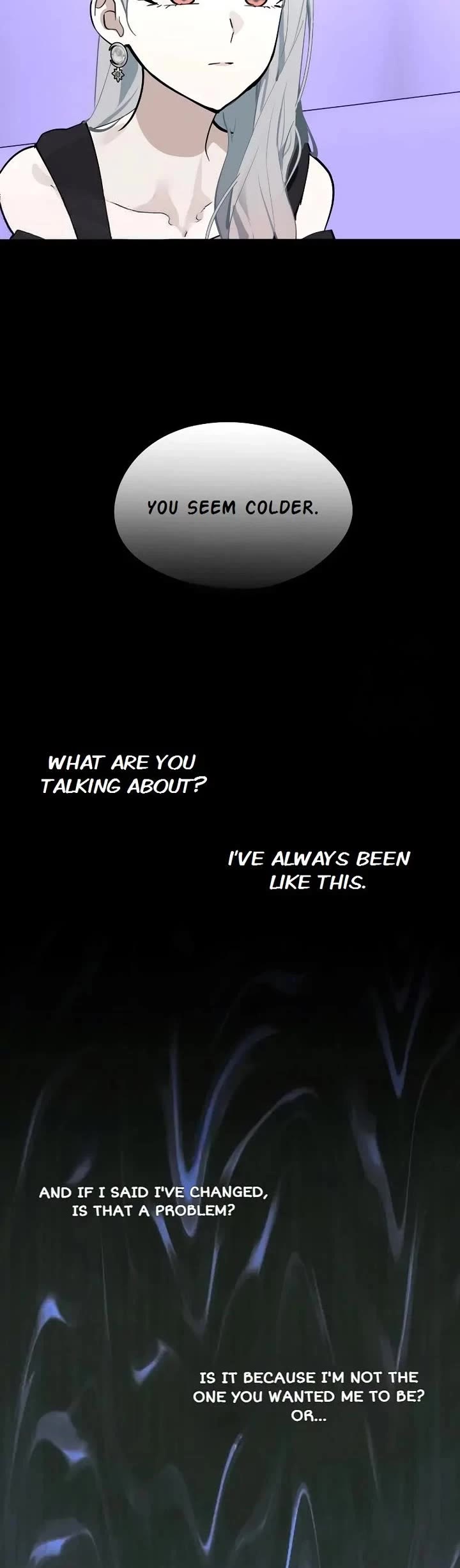 Today's Han Yoil Is a Woman Chapter 30 page 34 - Chapter 30: Lee Yeongwon