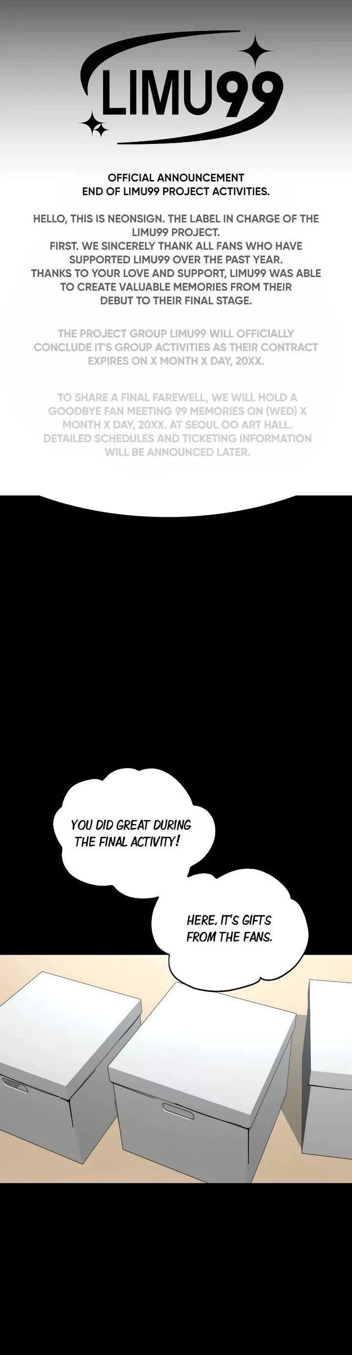 Today's Han Yoil Is a Woman Chapter 30 page 39 - Chapter 30: Lee Yeongwon