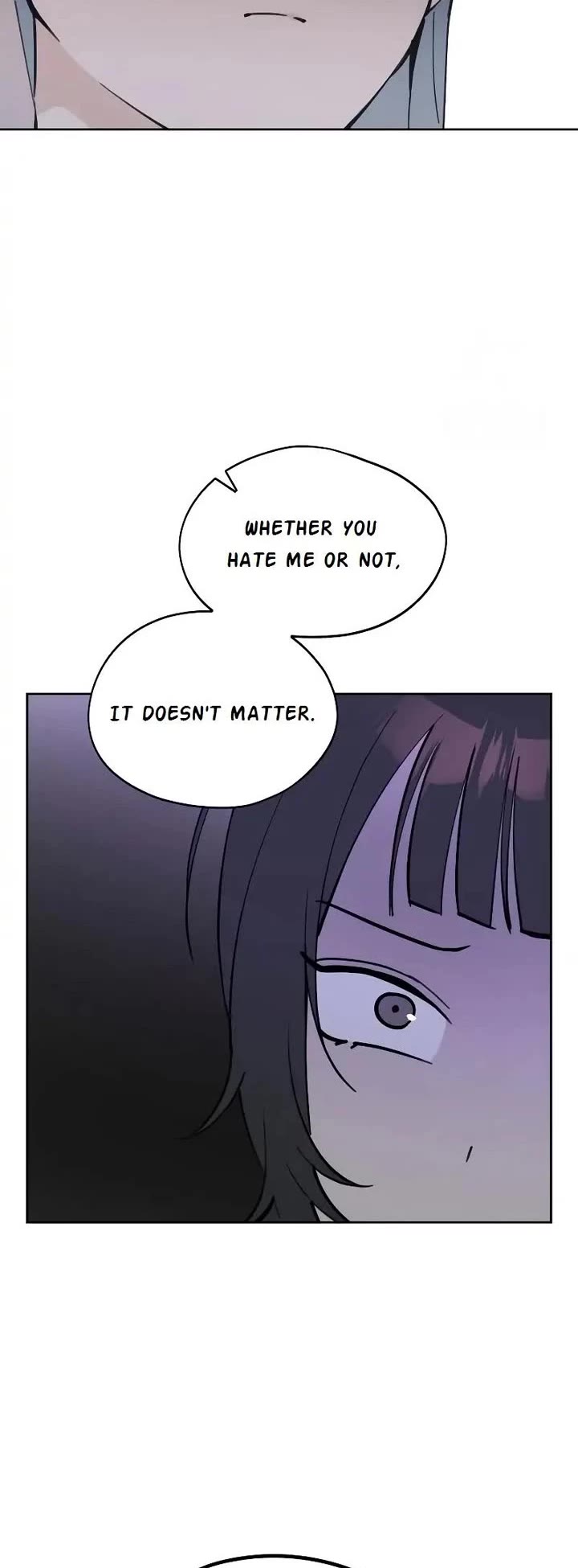 Today's Han Yoil Is a Woman Chapter 30 page 4 - Chapter 30: Lee Yeongwon