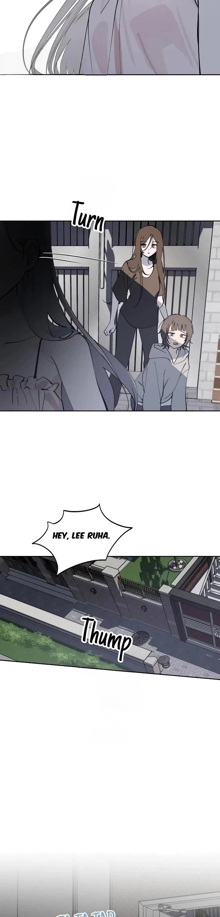 Today's Han Yoil Is a Woman Chapter 30 page 43 - Chapter 30: Lee Yeongwon