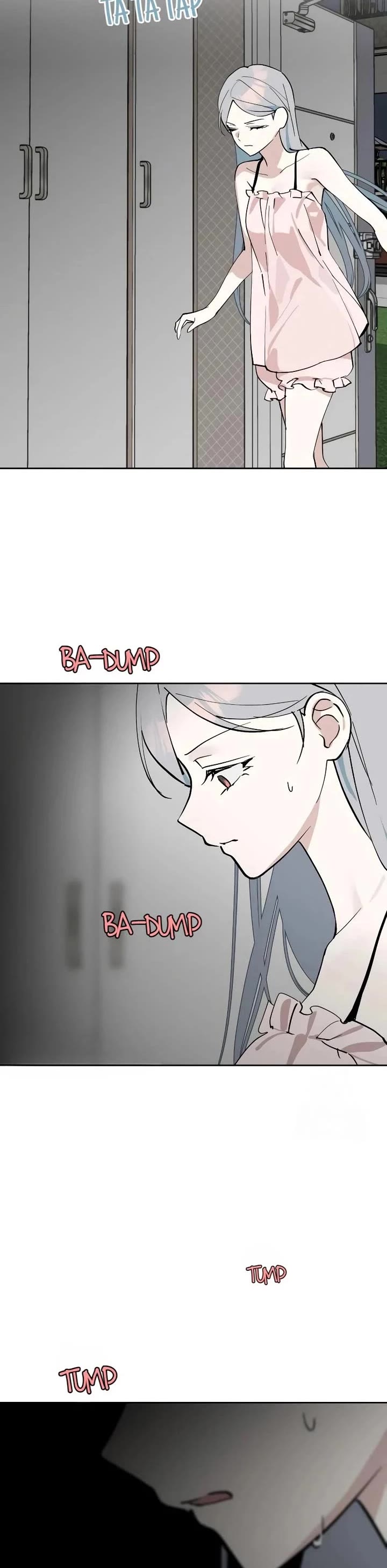 Today's Han Yoil Is a Woman Chapter 30 page 44 - Chapter 30: Lee Yeongwon