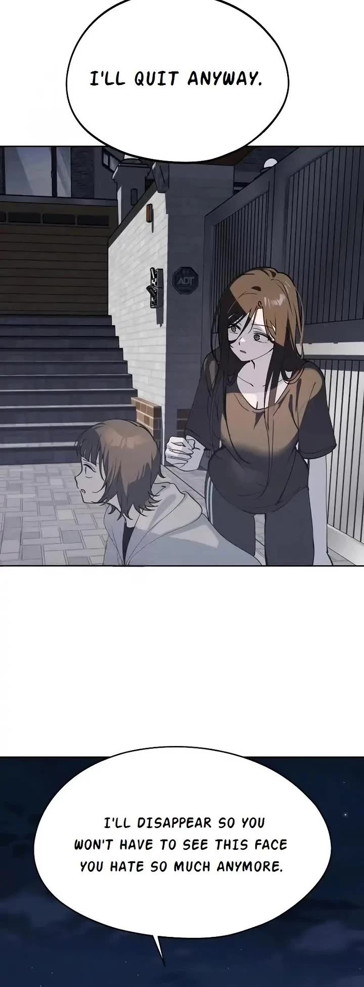 Today's Han Yoil Is a Woman Chapter 30 page 5 - Chapter 30: Lee Yeongwon