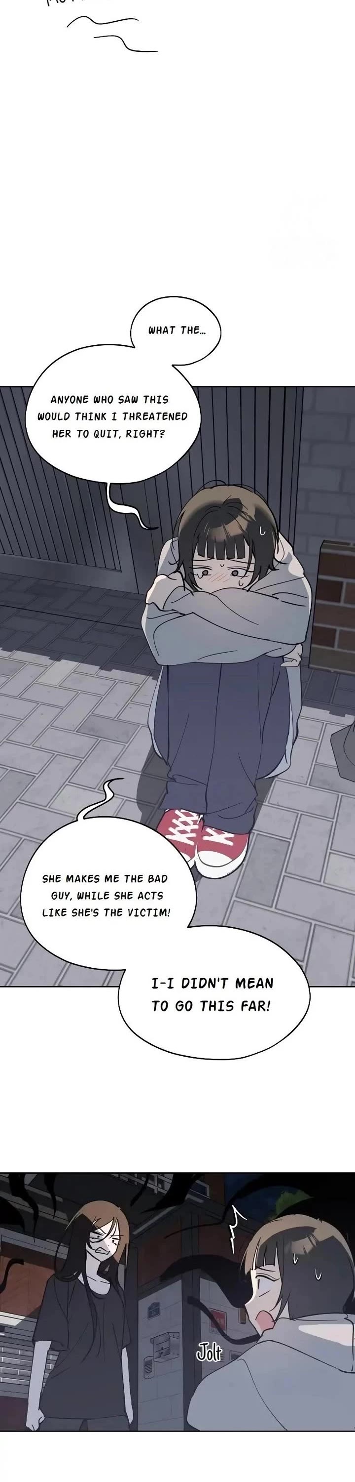 Today's Han Yoil Is a Woman Chapter 30 page 52 - Chapter 30: Lee Yeongwon