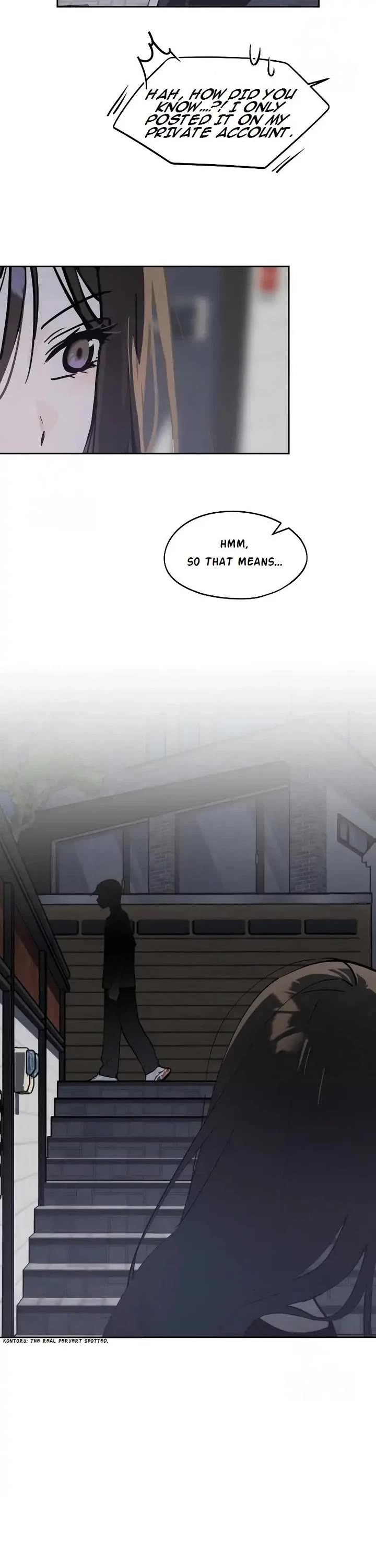 Today's Han Yoil Is a Woman Chapter 30 page 56 - Chapter 30: Lee Yeongwon