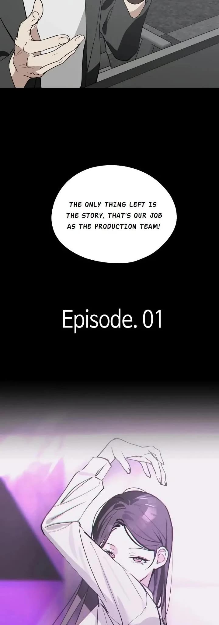 Today's Han Yoil Is a Woman Chapter 30 page 9 - Chapter 30: Lee Yeongwon