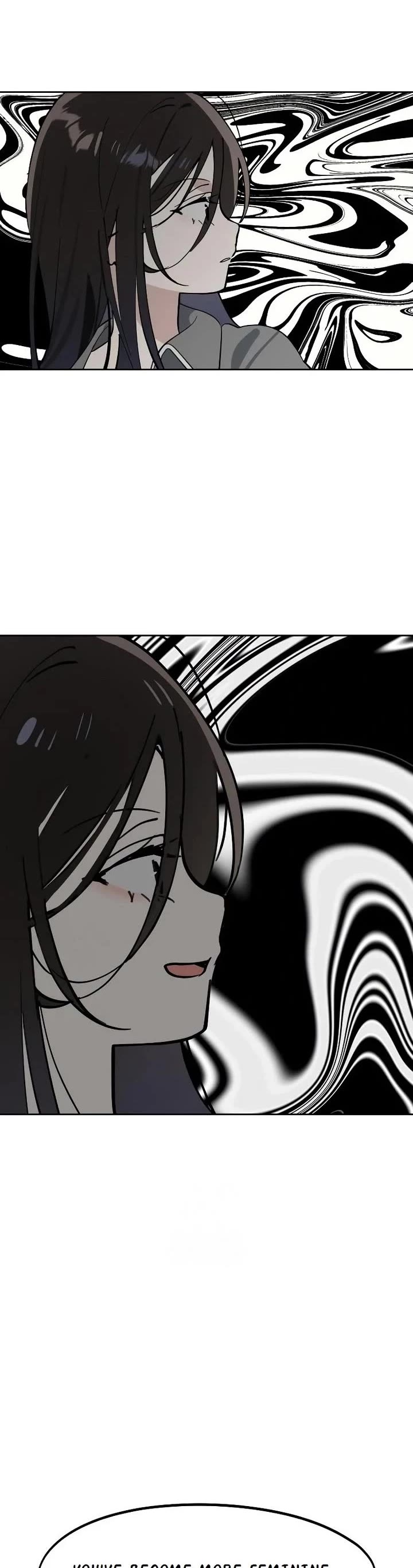 Today's Han Yoil Is a Woman Chapter 31 page 25 - Chapter 31: Hybrid 1