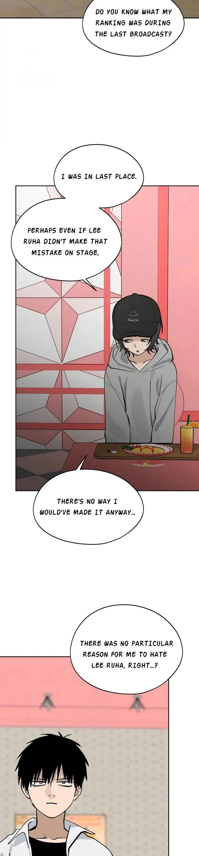 Today's Han Yoil Is a Woman Chapter 32 page 9 - Chapter 32: Hybrid 2