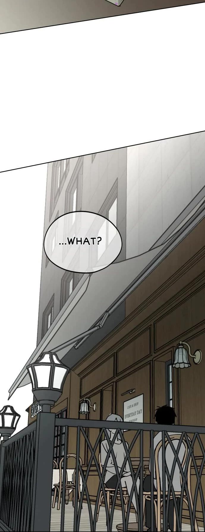 Today's Han Yoil Is a Woman Chapter 33 page 38 - Chapter 33: ???