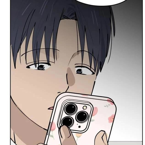 Today's Han Yoil Is a Woman Chapter 33: ??? cover