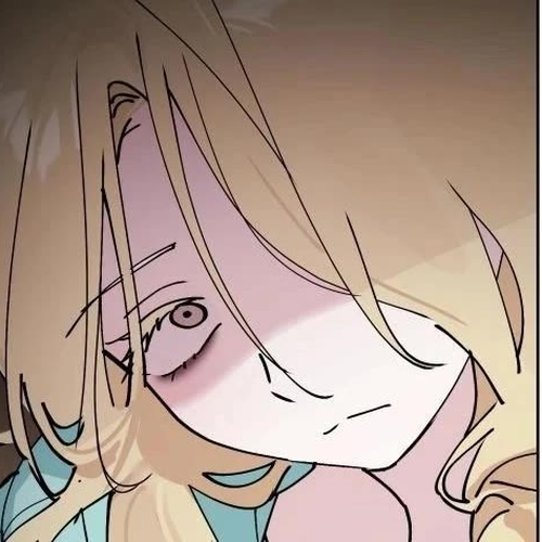 Today's Han Yoil Is a Woman Chapter 34: The Worst Mentor cover