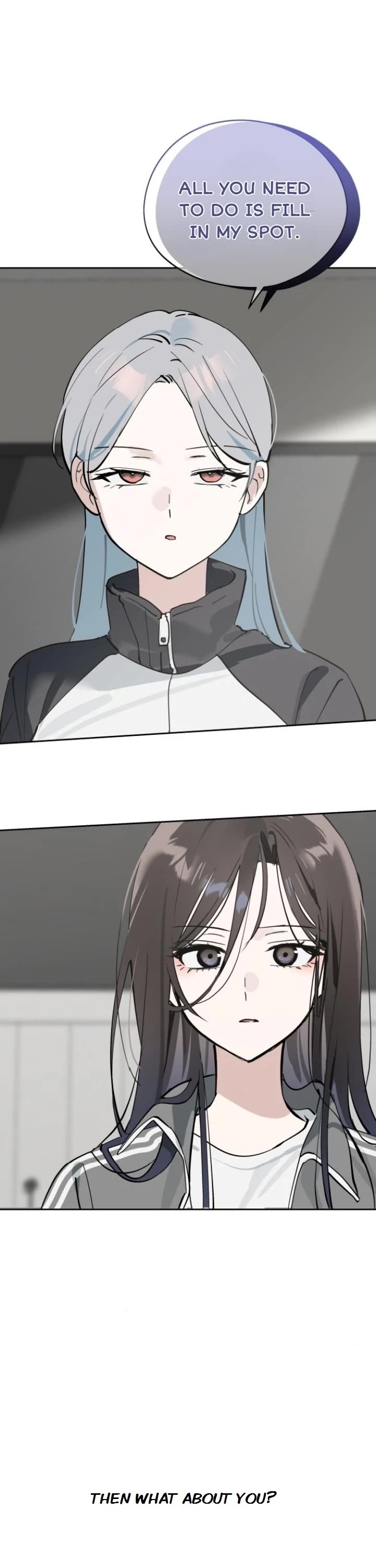 Today's Han Yoil Is a Woman Chapter 35 page 13 - Chapter 35: Rivalry