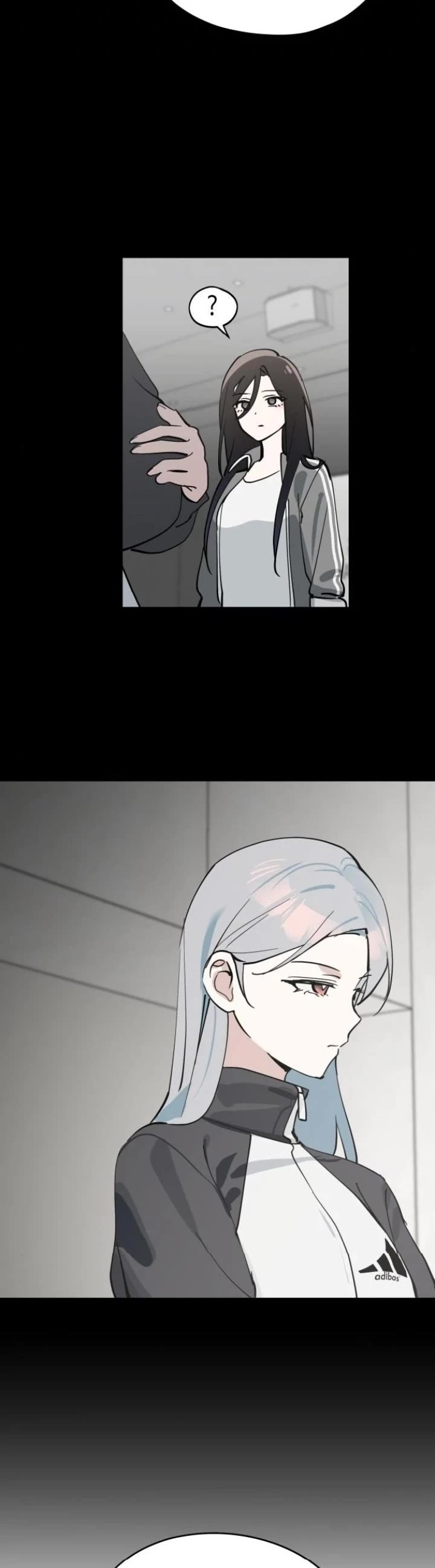 Today's Han Yoil Is a Woman Chapter 35 page 29 - Chapter 35: Rivalry