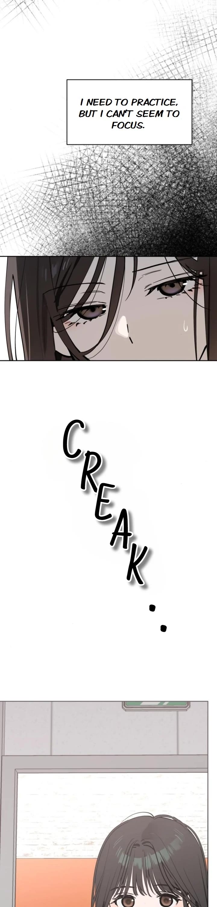 Today's Han Yoil Is a Woman Chapter 35 page 31 - Chapter 35: Rivalry