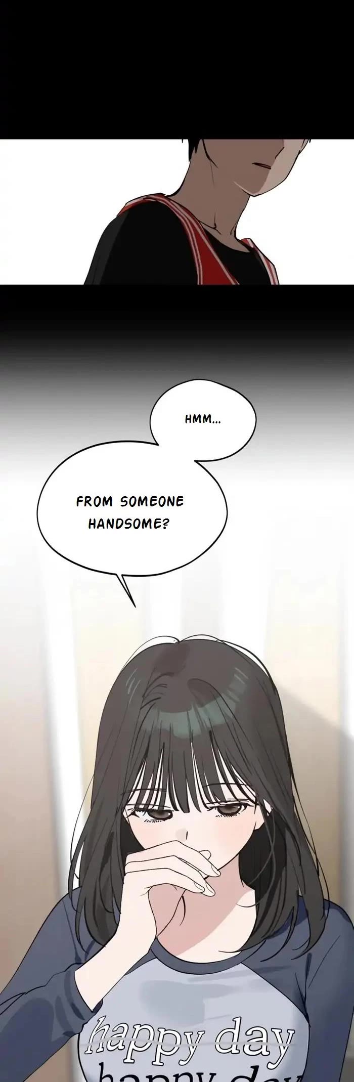 Today's Han Yoil Is a Woman Chapter 36 page 25 - Chapter 36: Heaven and Hell