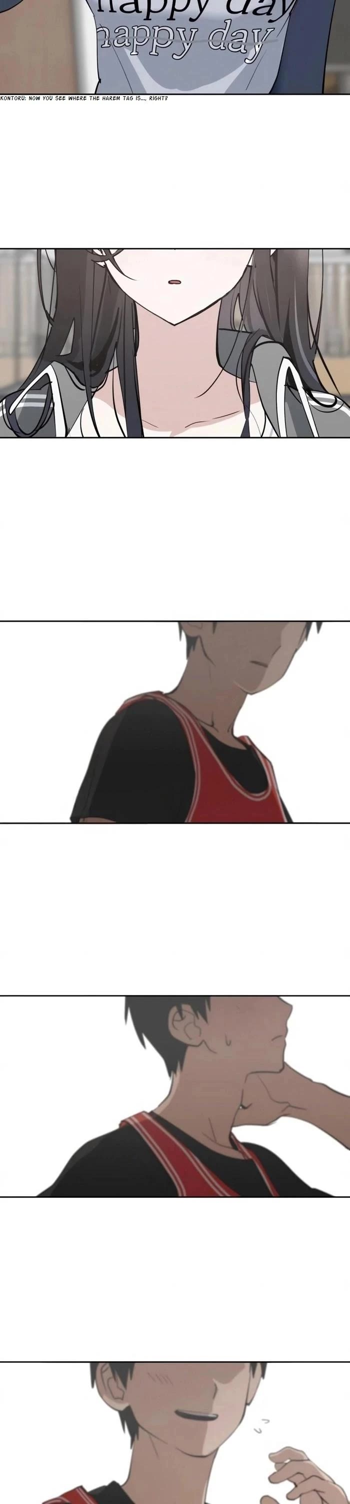 Today's Han Yoil Is a Woman Chapter 36 page 26 - Chapter 36: Heaven and Hell