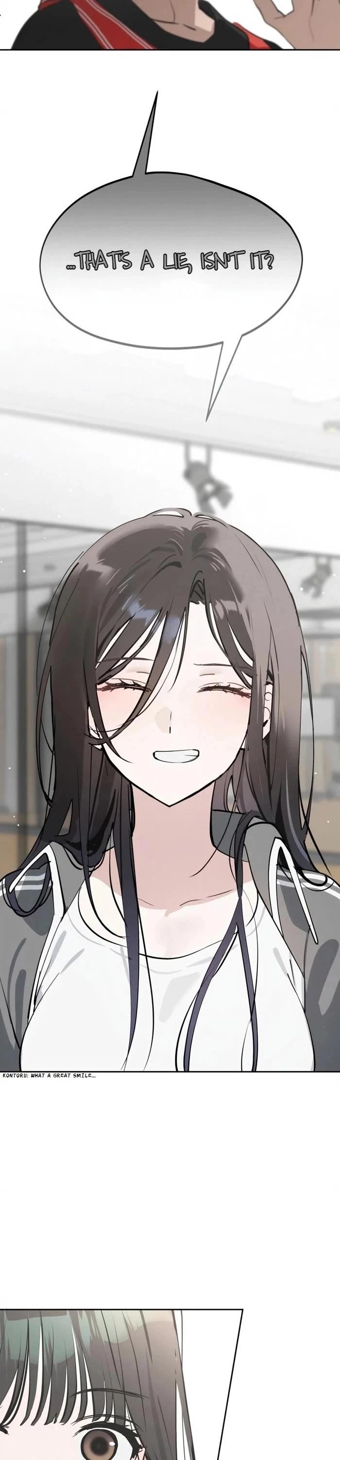 Today's Han Yoil Is a Woman Chapter 36 page 27 - Chapter 36: Heaven and Hell