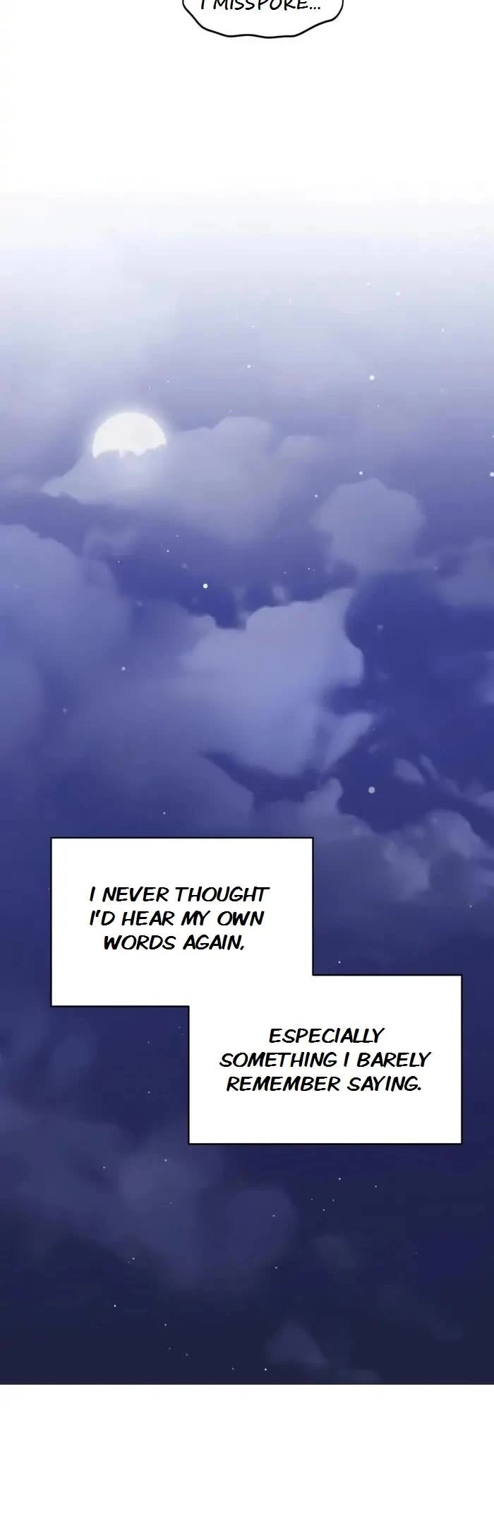 Today's Han Yoil Is a Woman Chapter 36 page 29 - Chapter 36: Heaven and Hell