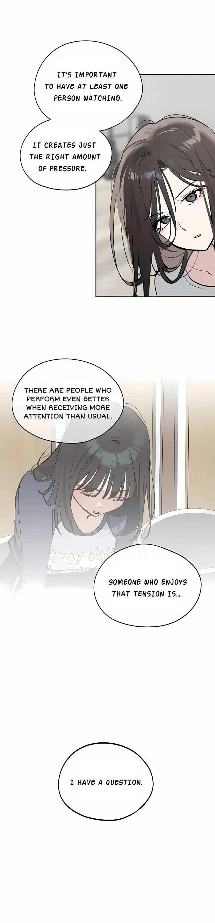 Today's Han Yoil Is a Woman Chapter 37 page 12 - Chapter 37: Girl Idol