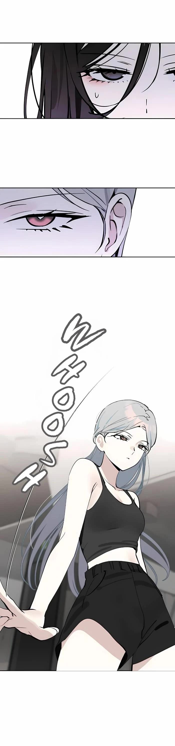 Today's Han Yoil Is a Woman Chapter 37 page 19 - Chapter 37: Girl Idol