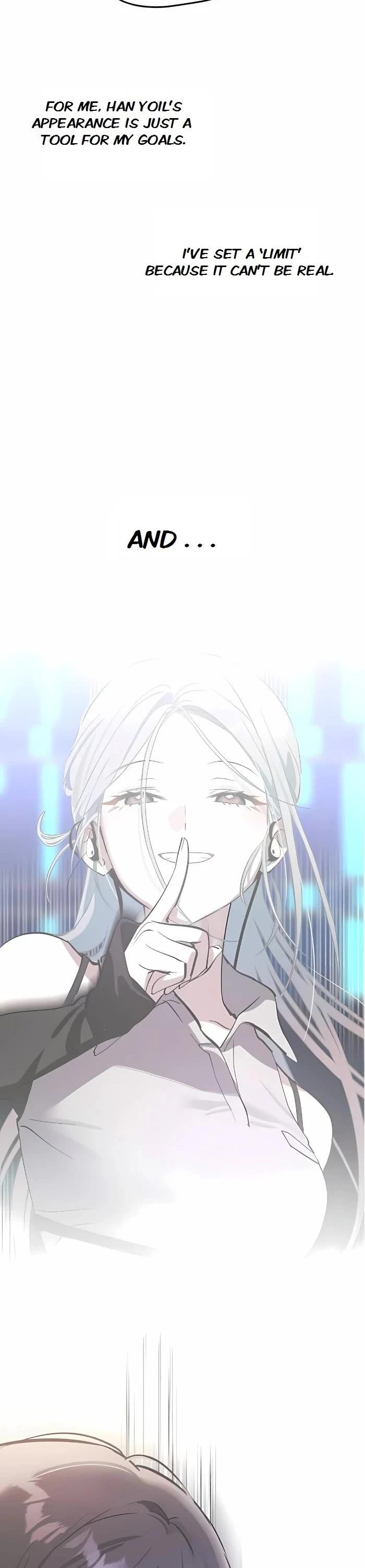 Today's Han Yoil Is a Woman Chapter 37 page 28 - Chapter 37: Girl Idol