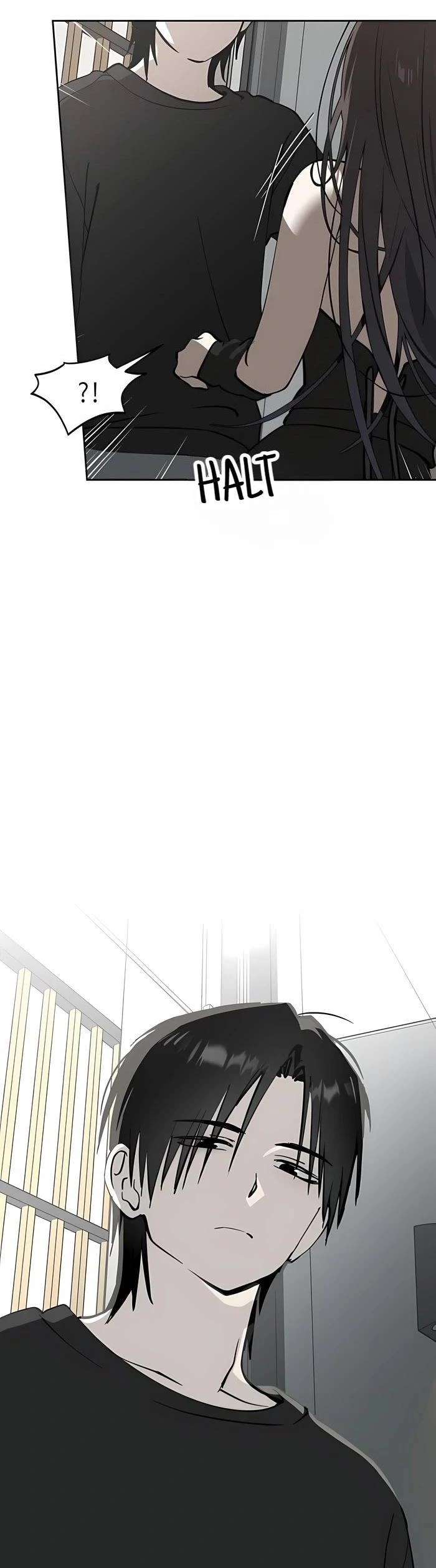Today's Han Yoil Is a Woman Chapter 39 page 15 - Chapter 39: Monthly Evaluation: Main Performance 1